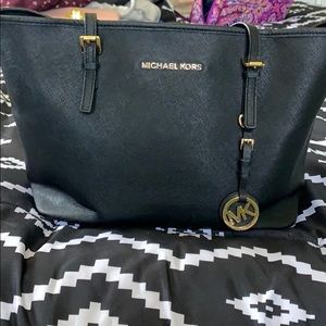 Small Michael kors tote